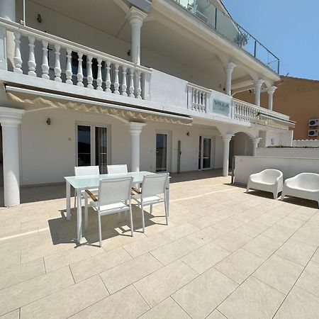 Villa Perla ทิสโน ภายนอก รูปภาพ