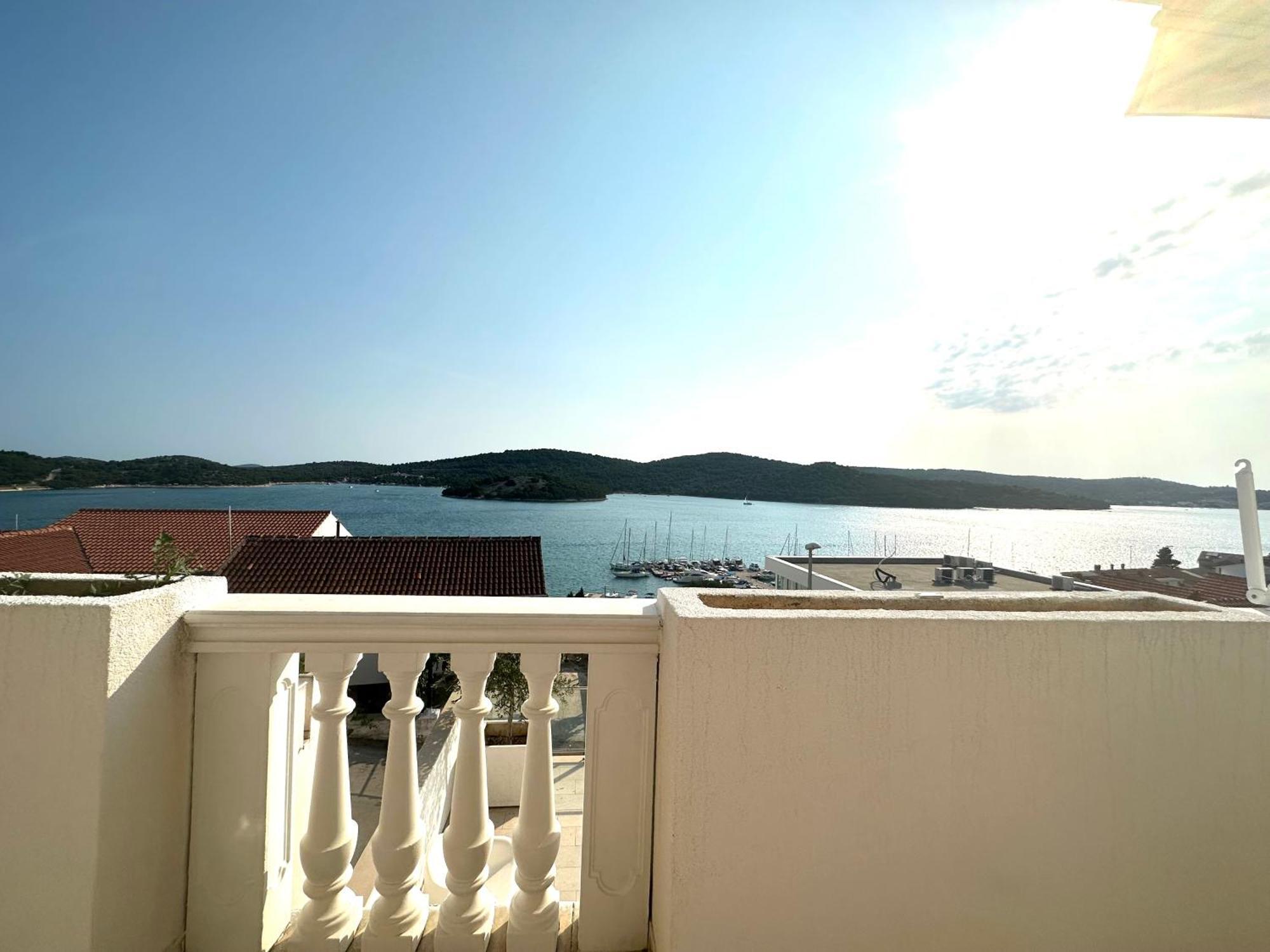 Villa Perla ทิสโน ภายนอก รูปภาพ