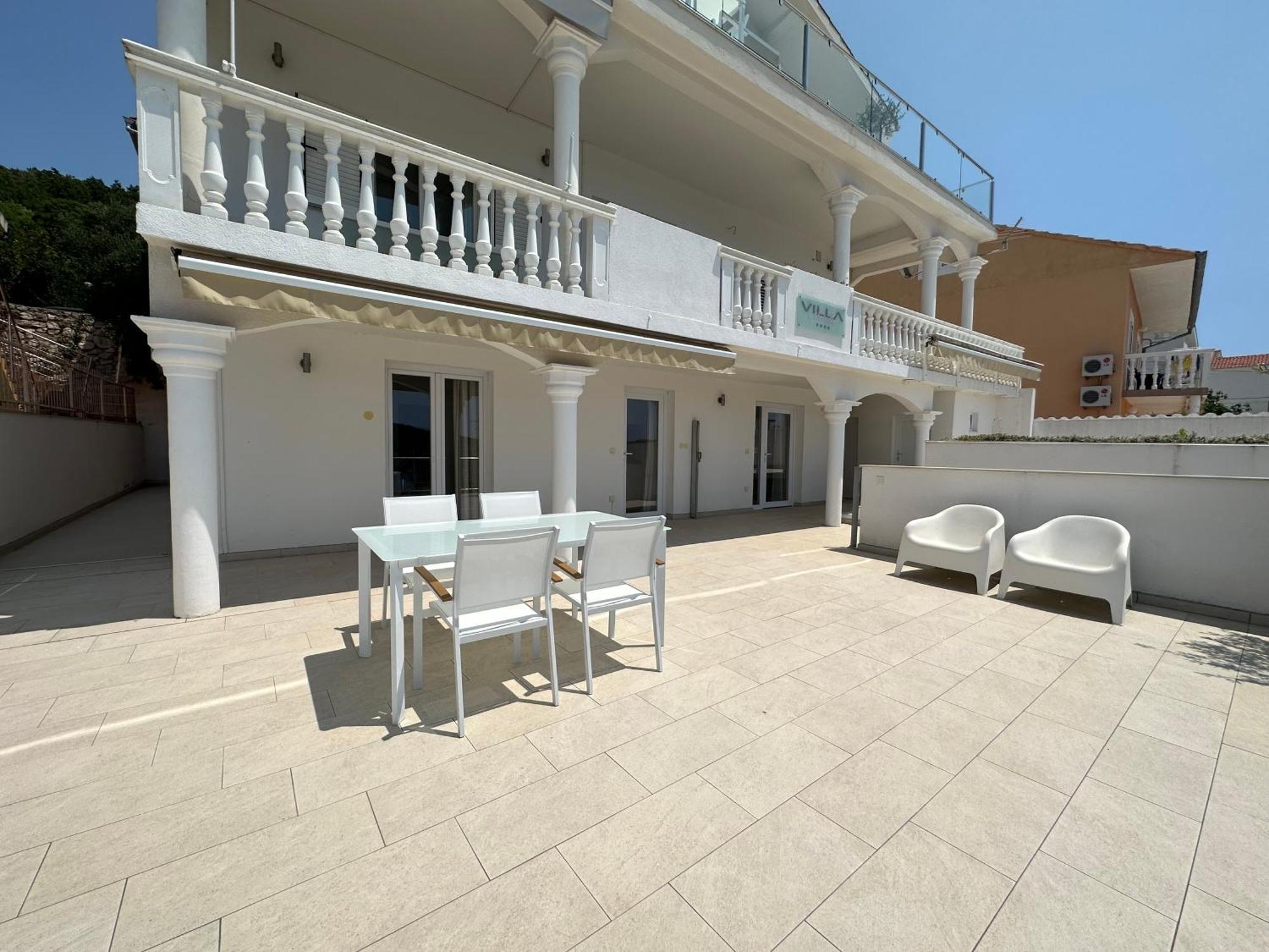 Villa Perla ทิสโน ภายนอก รูปภาพ