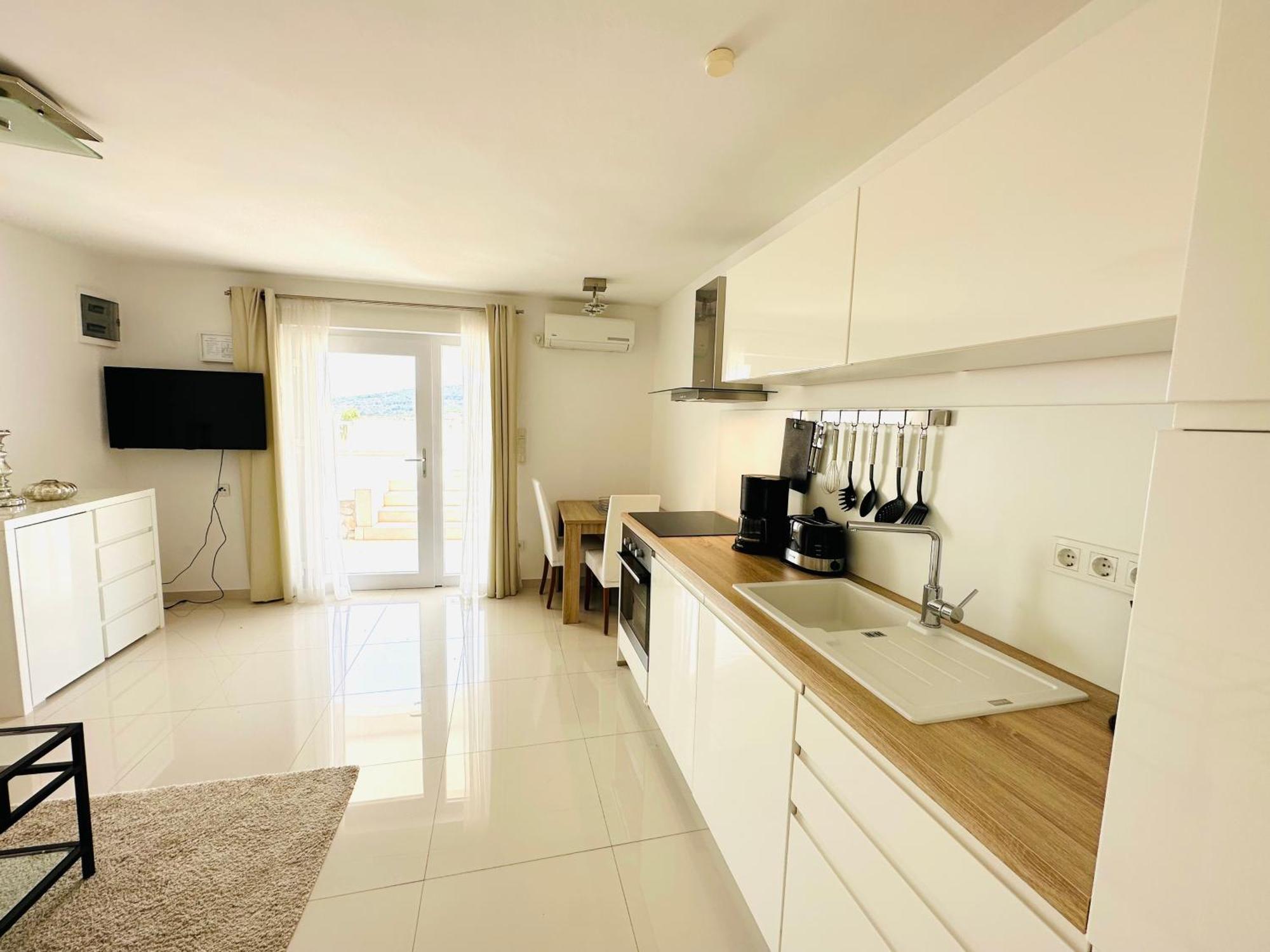 Villa Perla ทิสโน ภายนอก รูปภาพ