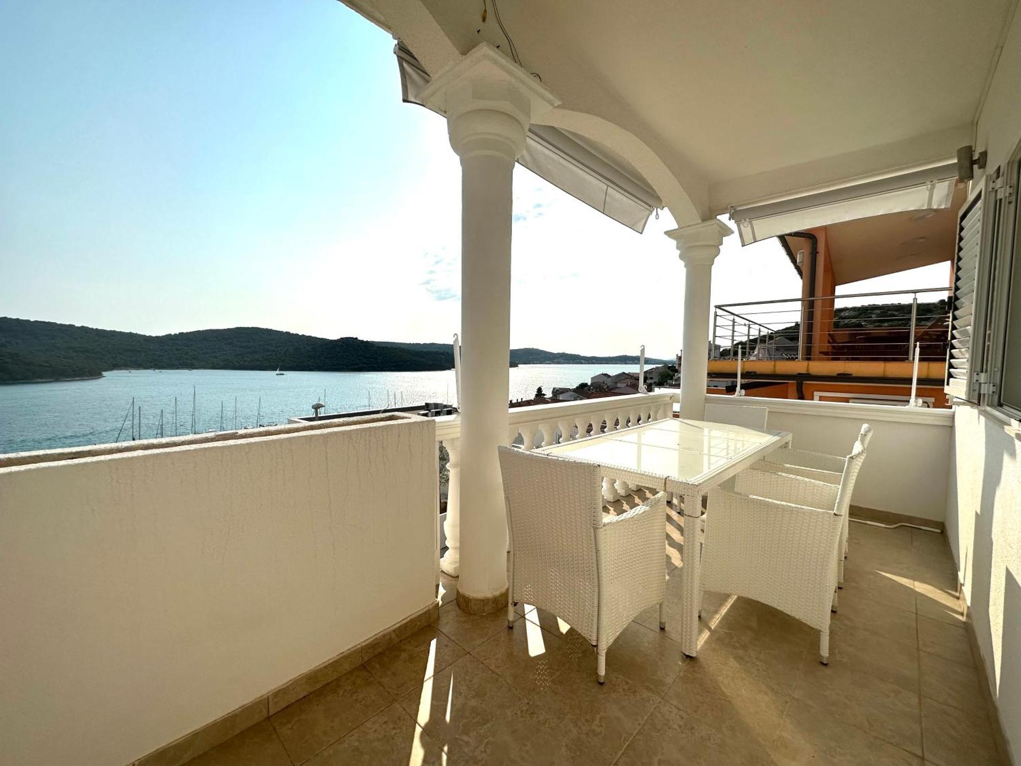 Villa Perla ทิสโน ภายนอก รูปภาพ