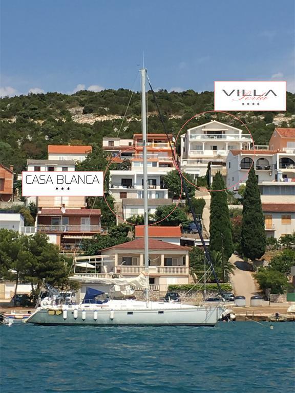 Villa Perla ทิสโน ภายนอก รูปภาพ