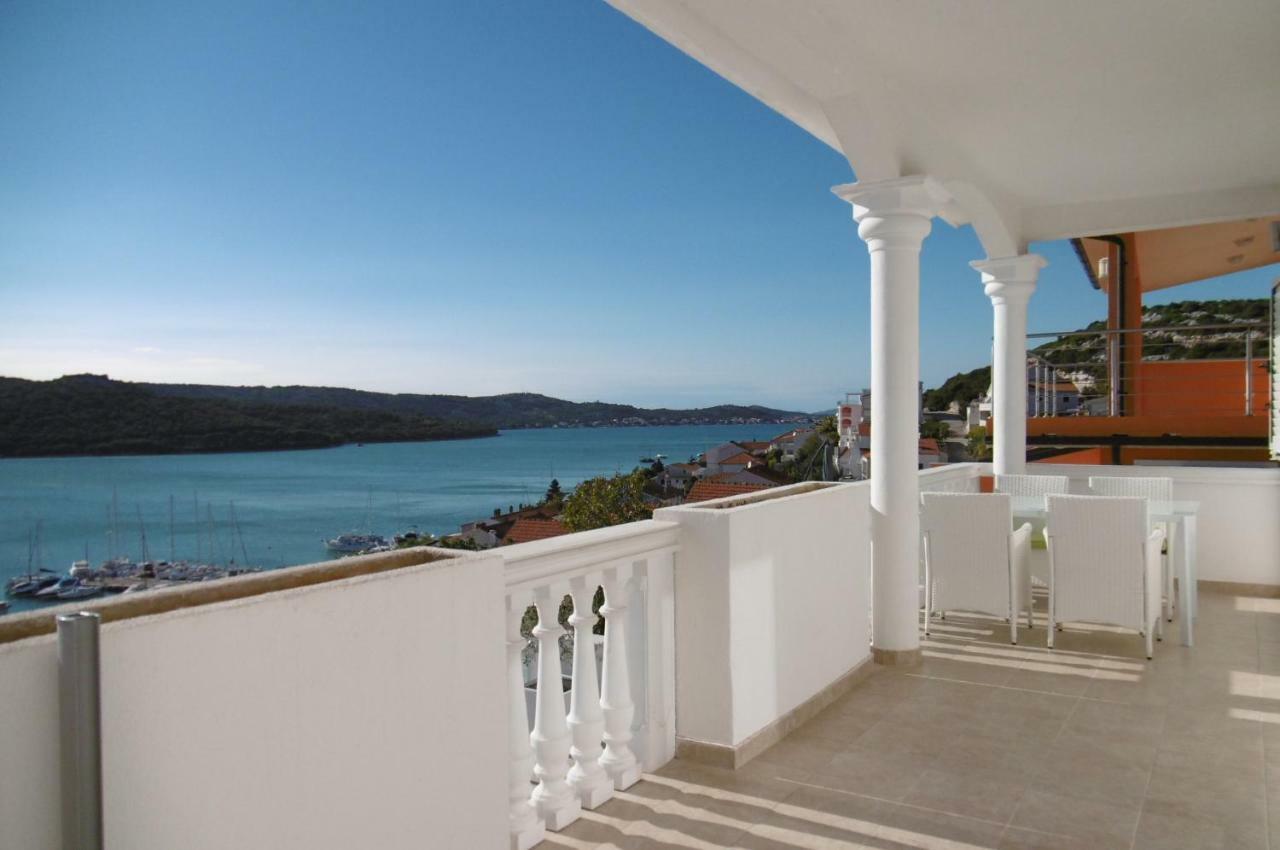 Villa Perla ทิสโน ภายนอก รูปภาพ