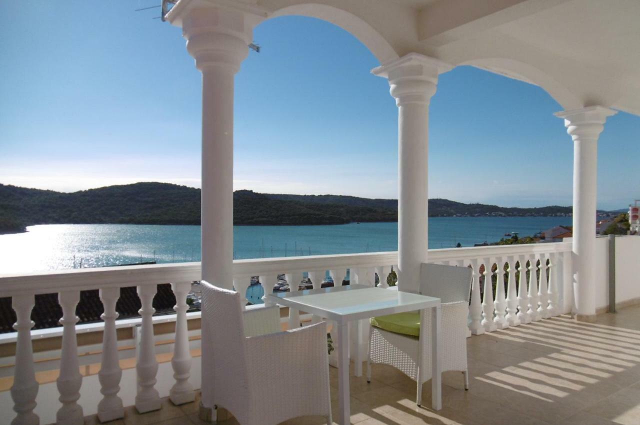 Villa Perla ทิสโน ภายนอก รูปภาพ